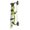 PSE Archery Mini Burner RTS Compound Bow Package - Leapfrog Outdoor Sports and Apparel