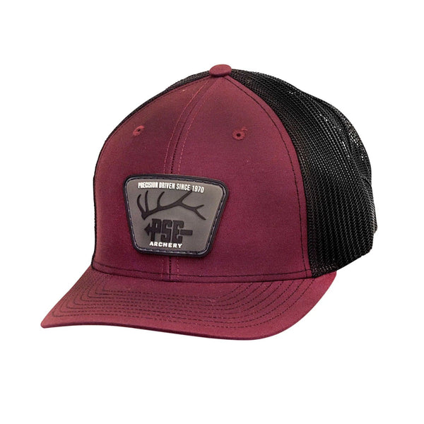 PSE Archery Precision Driven' Cap - Leapfrog Outdoor Sports and Apparel