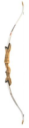 PSE Archery Razorback 62" Traditional Recurve Bow - Leapfrog Outdoor Sports and Apparel