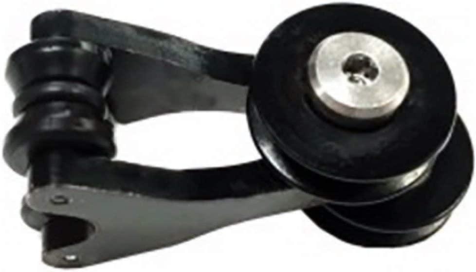 PSE Archery RollerGlide black cable guard slide for compound bow