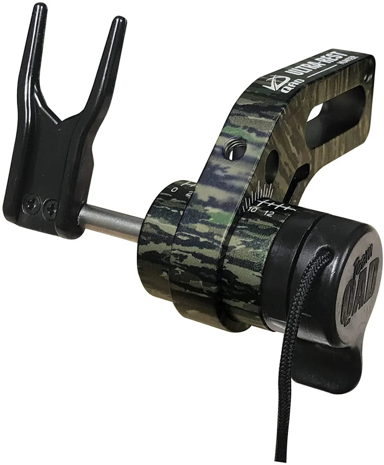 QAD Archery UltraRest Hunter Drop-Away Arrow Rest