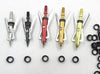 Rage Archery Broadheads Replacement X-Treme Shock Collar - Leapfrog Outdoor Sports and Apparel