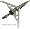 Rage Archery Broadheads Replacement X-Treme Shock Collar - Leapfrog Outdoor Sports and Apparel