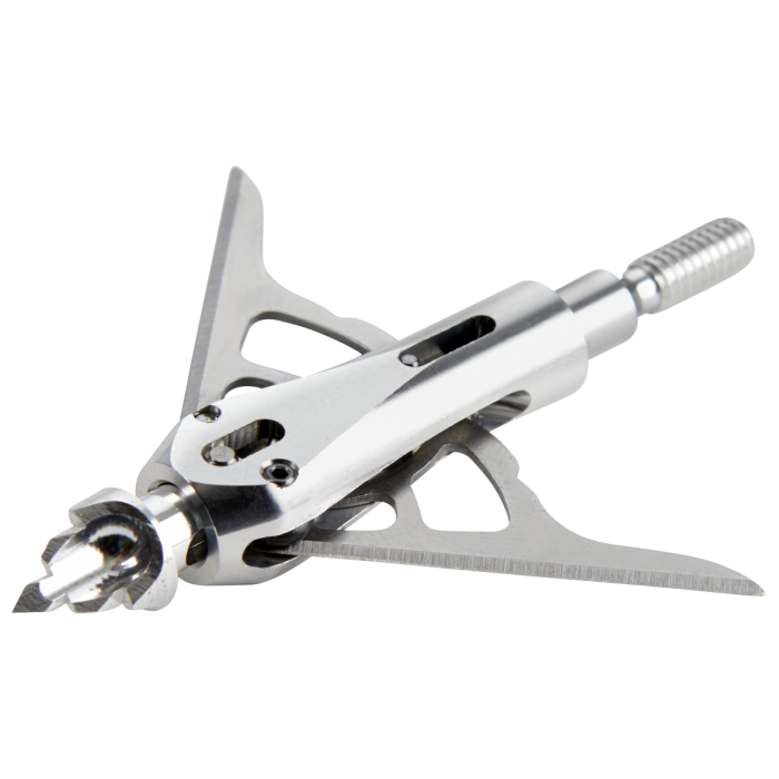 Ramcat Cage Ripper Expandable Broadhead - Leapfrog Outdoor Sports and Apparel