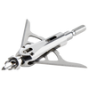 Ramcat Cage Ripper Expandable Broadhead - Leapfrog Outdoor Sports and Apparel