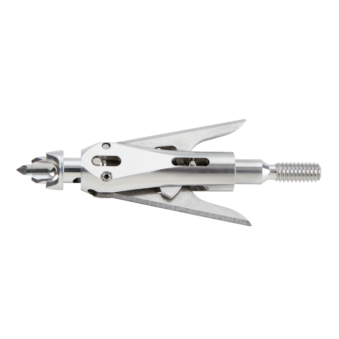 Ramcat Cage Ripper Expandable Broadhead - Leapfrog Outdoor Sports and Apparel