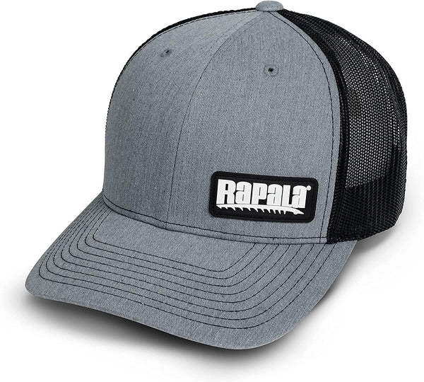 Rapala Patch Legend Cap - Leapfrog Outdoor Sports and Apparel