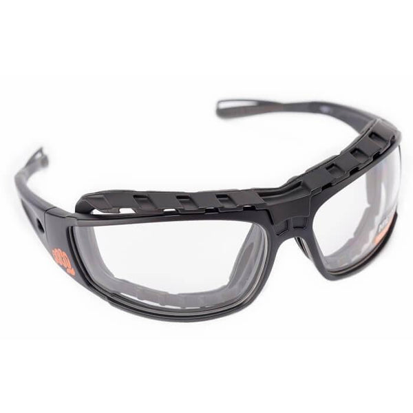 Rekt Eye Pro Safety Goggles - Leapfrog Outdoor Sports and Apparel