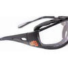 Rekt Eye Pro Safety Goggles - Leapfrog Outdoor Sports and Apparel