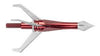 Rocket Archery Siphon Broadheads - 3 Pack - Leapfrog Outdoor Sports and Apparel
