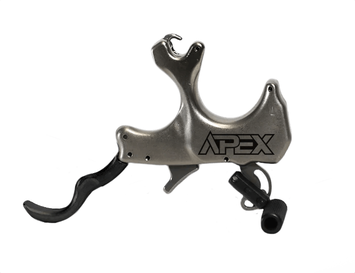 Scott Archery Apex Release - Leapfrog Outdoor Sports and Apparel