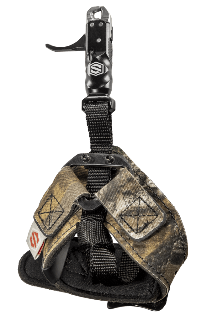 Scott Archery Echo Release - Leapfrog Outdoor Sports and Apparel