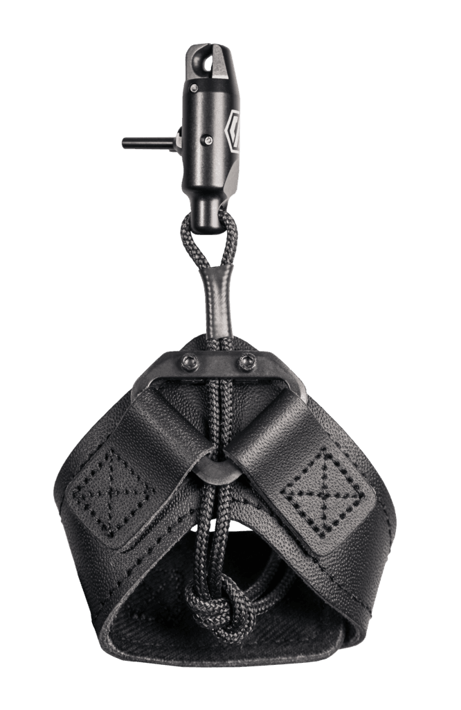 Scott Archery Quick-Shot Release - Leapfrog Outdoor Sports and Apparel