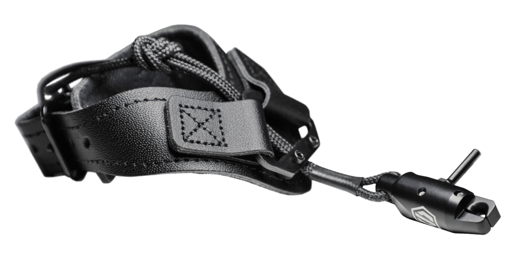 Scott Archery Quick-Shot Release - Leapfrog Outdoor Sports and Apparel