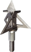 Sik Archery F3 Broadheads - 3 Pack - Leapfrog Outdoor Sports and Apparel