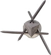 Sik Archery F3 Broadheads - 3 Pack - Leapfrog Outdoor Sports and Apparel