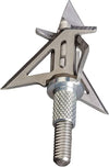 Sik Archery F3 Broadheads - 3 Pack - Leapfrog Outdoor Sports and Apparel