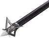Sik Archery F3 Broadheads - 3 Pack - Leapfrog Outdoor Sports and Apparel