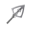 Sik Archery F4 Broadheads - 3 Pack - Leapfrog Outdoor Sports and Apparel