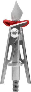 SIK Archery SK2 Broadheads - 3 Pack - Leapfrog Outdoor Sports and Apparel