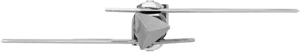 SIK Archery SK2 Broadheads - 3 Pack - Leapfrog Outdoor Sports and Apparel