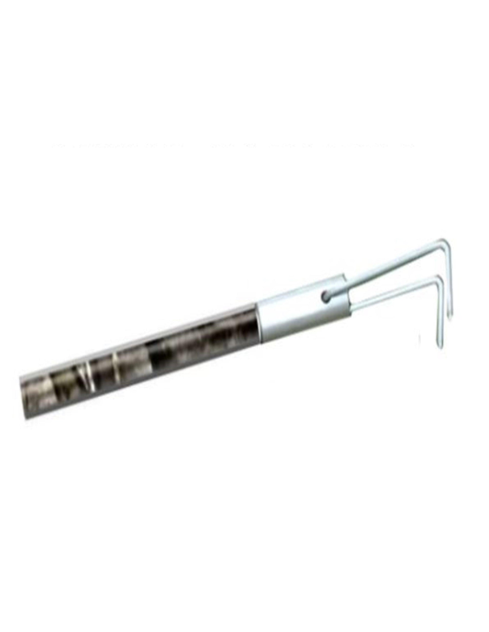 Sky archery arrow rake tool with camo handle for outdoor archery arrow retrieval