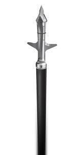 Slick Trick Archery Raptortrick Mechanical Broadhead - 3 Pack