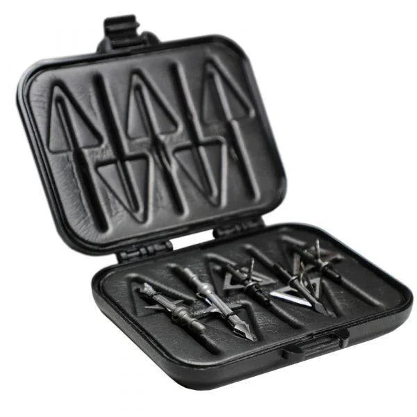 Slick Trick Archery Slicksafe Broadhead Box