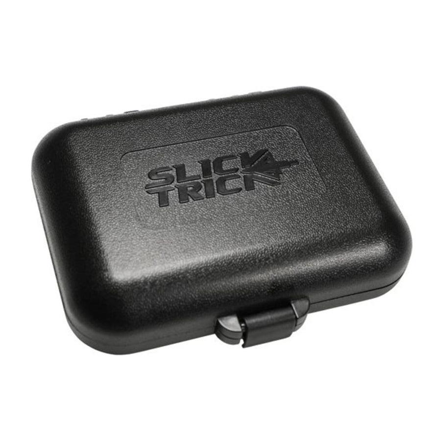 Slick Trick Archery Slicksafe Broadhead Box - Leapfrog Outdoor Sports and Apparel