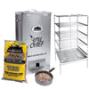 Smokehouse Little Chief Top Load Electric Smoker - Leapfrog Outdoor Sports and Apparel