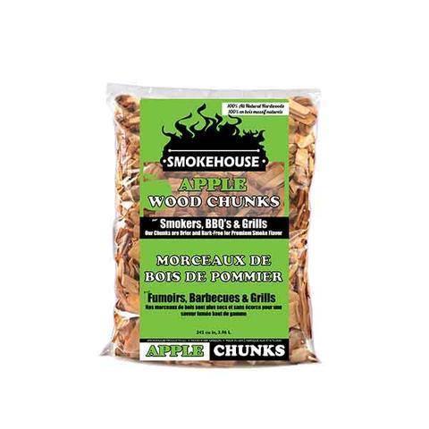 Smokehouse Wood Chunks