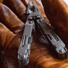 SOG Power Access Deluxe Multi-Tool - Leapfrog Outdoor Sports and Apparel
