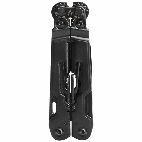 SOG Powerpint Multi-Tool - Black - Leapfrog Outdoor Sports and Apparel