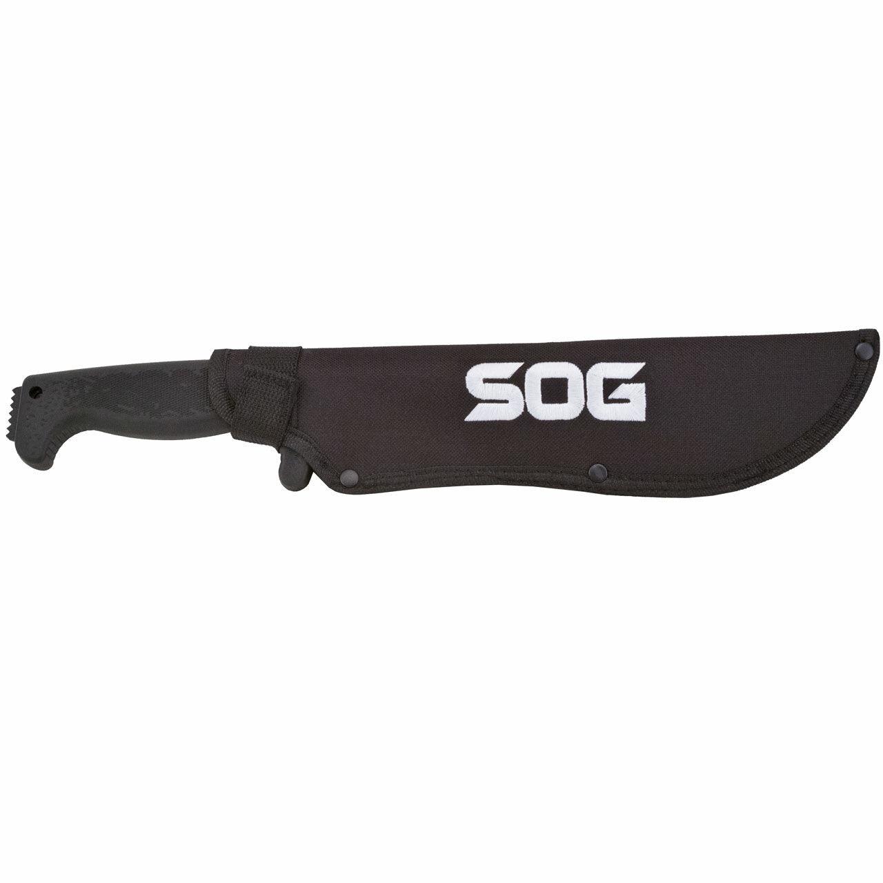 SOG Sogfari Machete - Leapfrog Outdoor Sports and Apparel