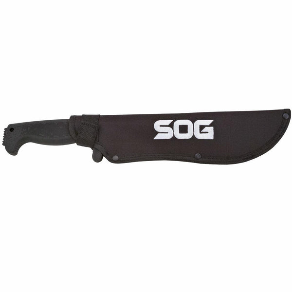 SOG Sogfari Machete - Leapfrog Outdoor Sports and Apparel