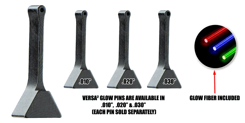 Specialty Archery Versa2 Glow Pin