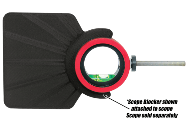 Specialty Archery Versa2 Scope Blocker - Leapfrog Outdoor Sports and Apparel
