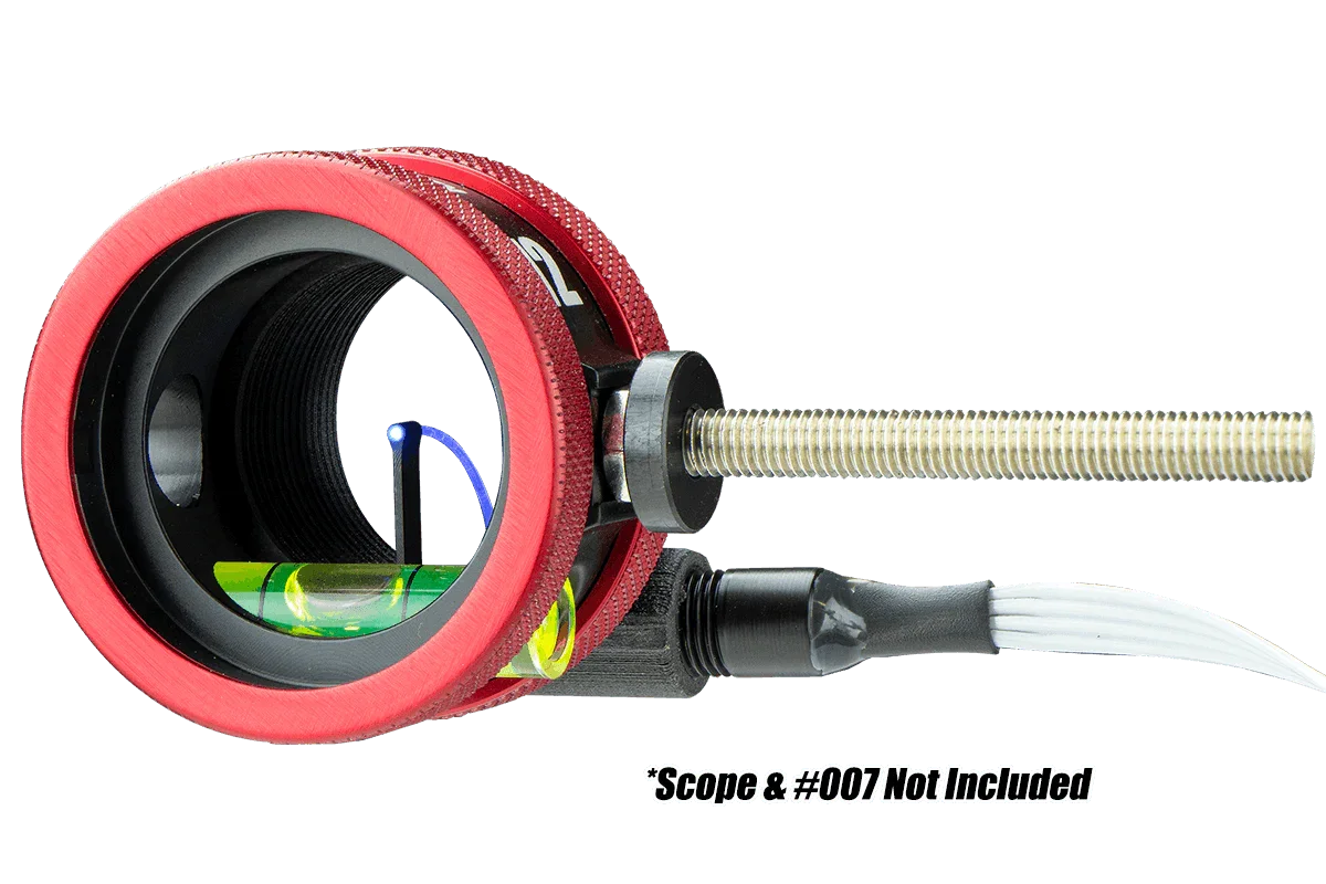 Specialty Archery Versa3 007 Glow Ring