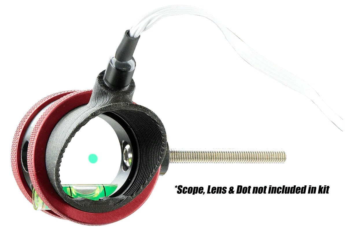 Specialty Archery Versa3 007 UV Kit