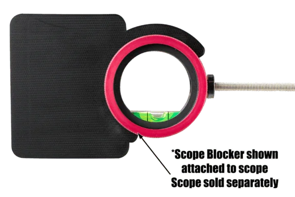 Specialty Archery Versa3 Scope Blocker
