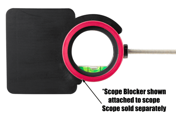 Specialty Archery Versa3 Scope Blocker - Leapfrog Outdoor Sports and Apparel