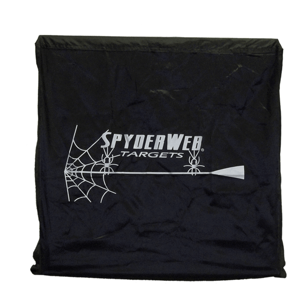 SpyderWeb Protective Target Cover - Leapfrog Outdoor Sports and Apparel