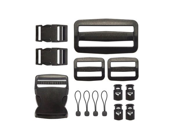 Stansport 14-Piece Wedding & Cordage Accessory Kit - Leapfrog Outdoor Sports and Apparel
