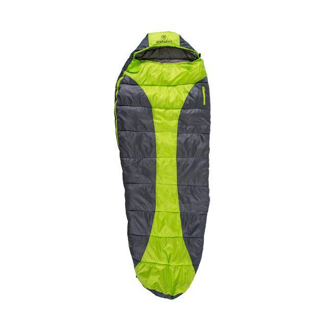 Stansport 2.5 LBS. Trekker Sleeping Bag - Leapfrog Outdoor Sports and Apparel