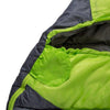 Stansport 2.5 LBS. Trekker Sleeping Bag - Leapfrog Outdoor Sports and Apparel