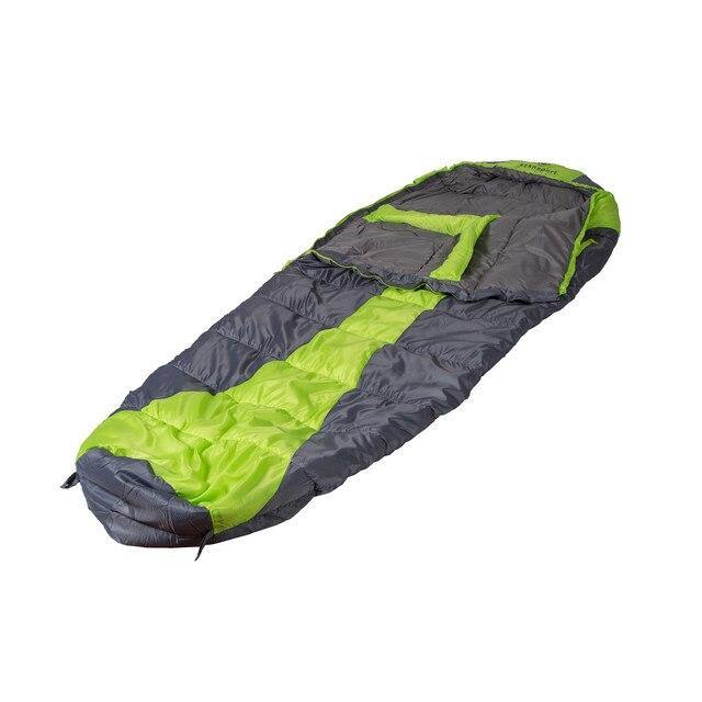 Stansport 2.5 LBS. Trekker Sleeping Bag - Leapfrog Outdoor Sports and Apparel