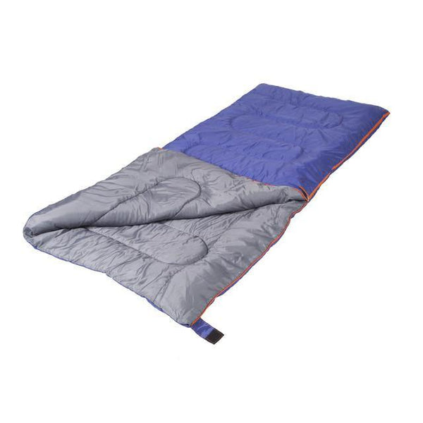 Stansport 2 LB Redwood Sleeping Bag - Leapfrog Outdoor Sports and Apparel