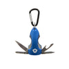 Stansport 5-1In-1 Multi-Tool With LED Light - Leapfrog Outdoor Sports and Apparel