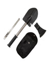 Stansport 6-In-1 Survival Tool - Leapfrog Outdoor Sports and Apparel