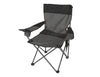 Stansport Apex Deluxe Arm Chair - Leapfrog Outdoor Sports and Apparel